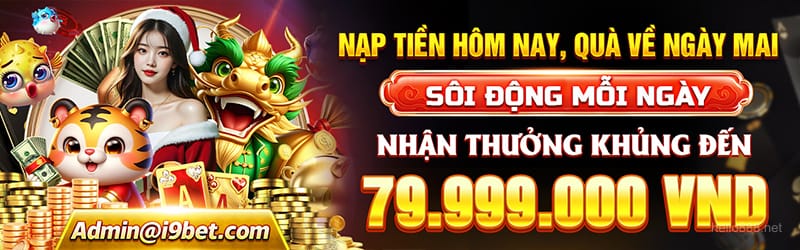 Giải đấu Slots hàng tuần với giải thưởng khủng
